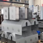 판금 프로토타이핑 서비스