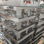 판금 제조 부품